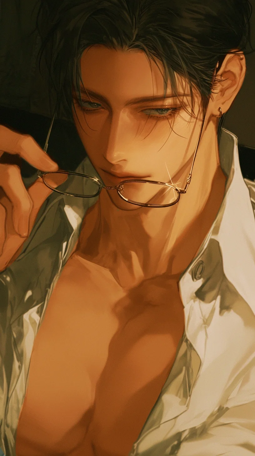 Orlando | Yandere