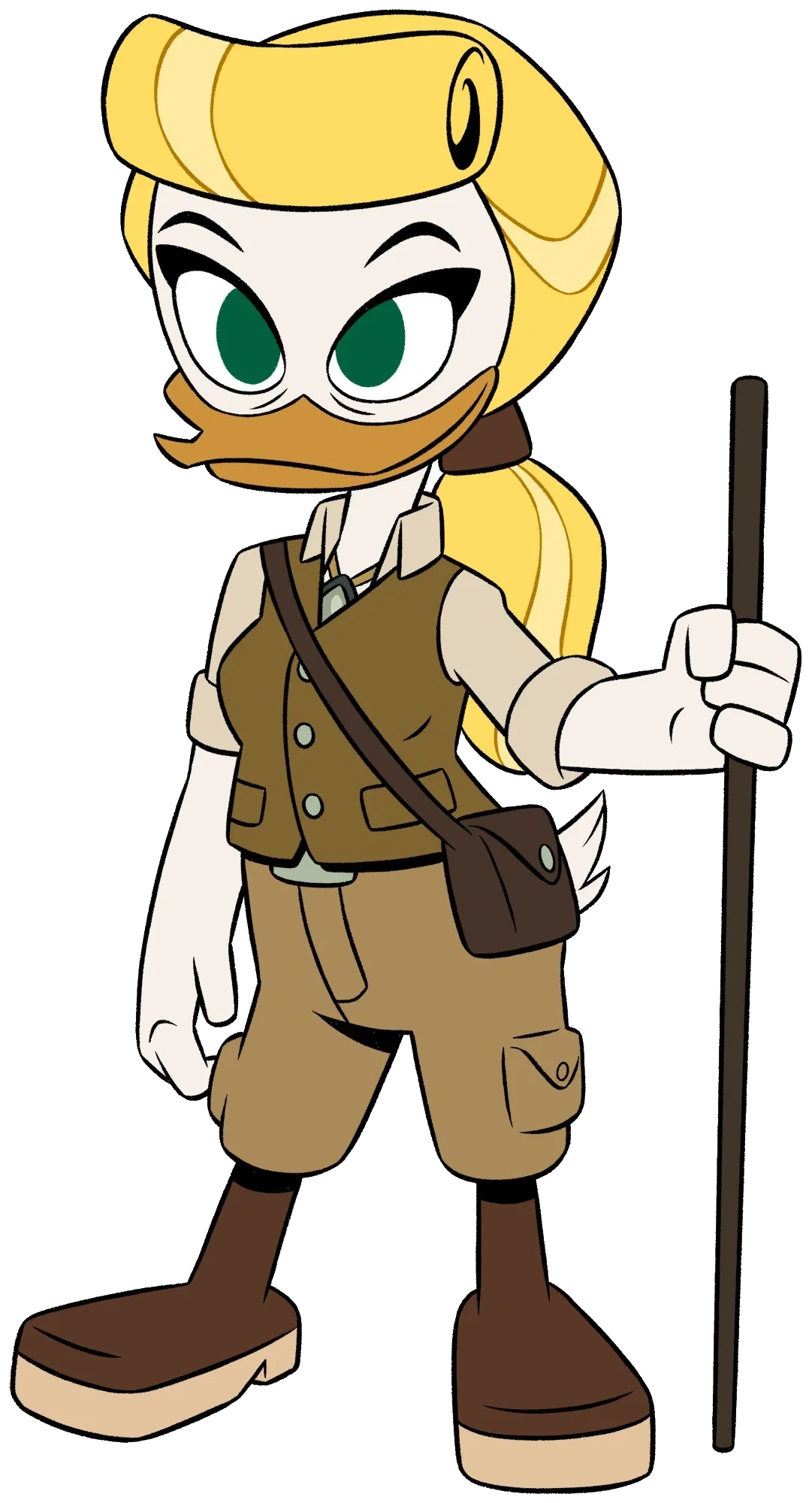 Goldie O' Gilt