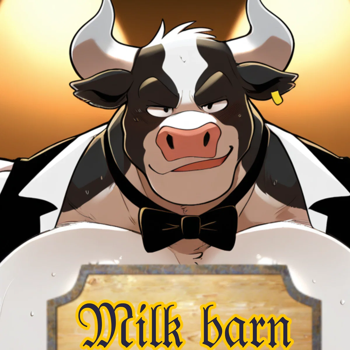🐮|| Milk carton corral (🥛Mooo🥛)