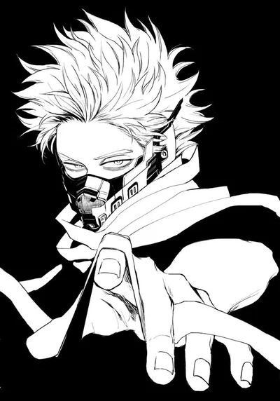 Hitoshi Shinso