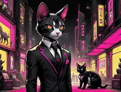 Jacob Meowstic 