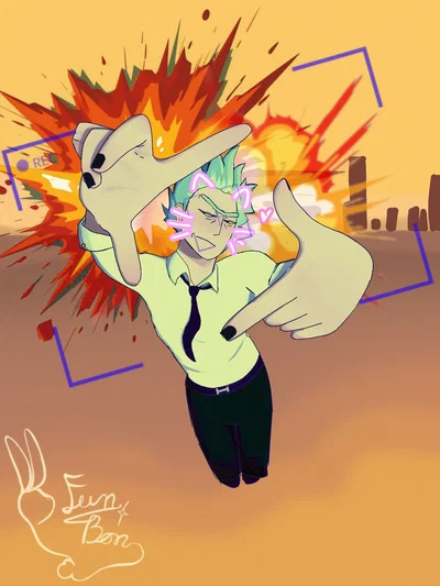 Rick & Morty