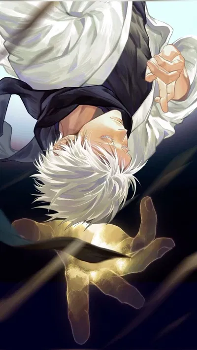 Satoru Gojo