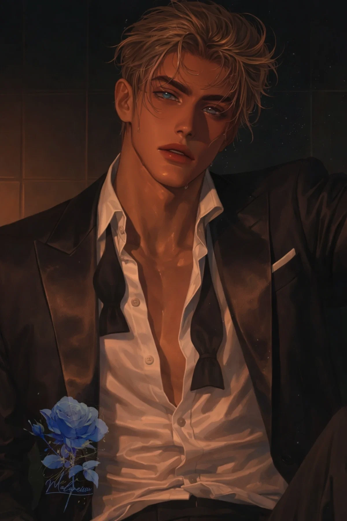 Callen | Wedding ALT