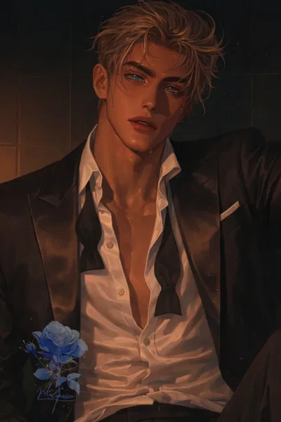 Callen | Wedding ALT
