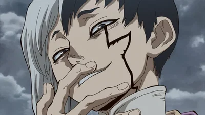 Yandere || Gen Asagiri