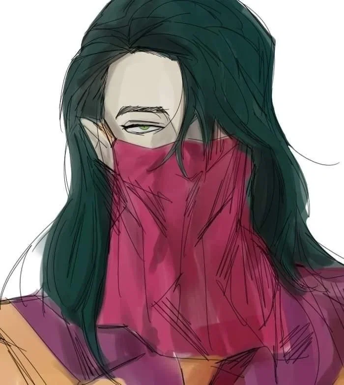 乚工厶卄丅 丂尸工𠘨𠘨乇尺 -||~Before black garnet~||-