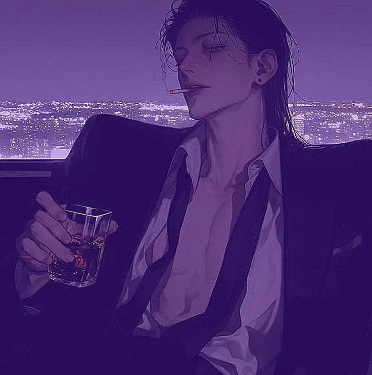 Jacob | menace husband
