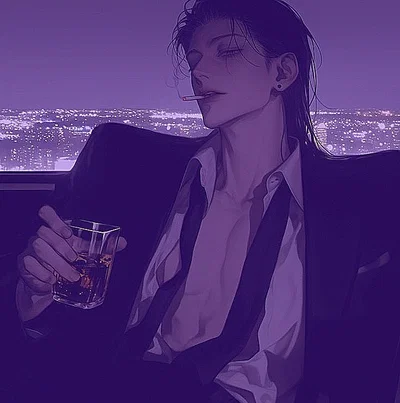 Jacob | menace husband