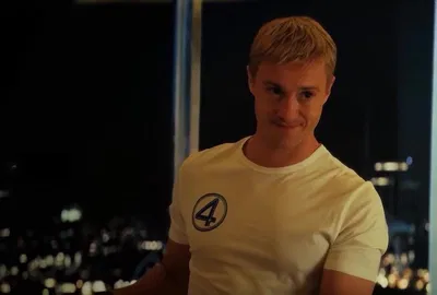 Johnny Storm