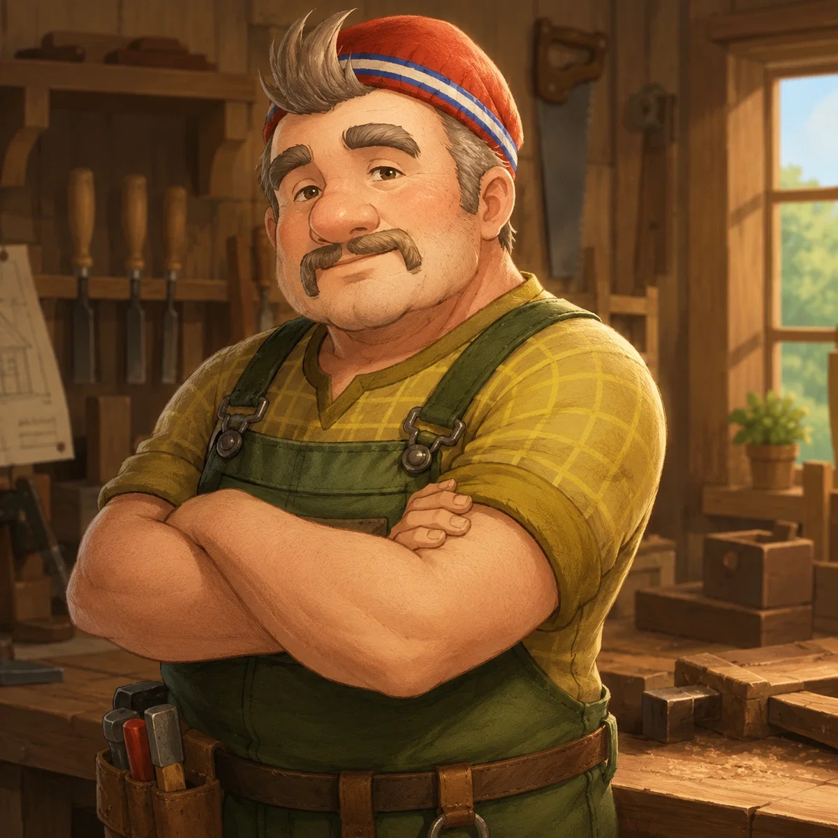 Nigel