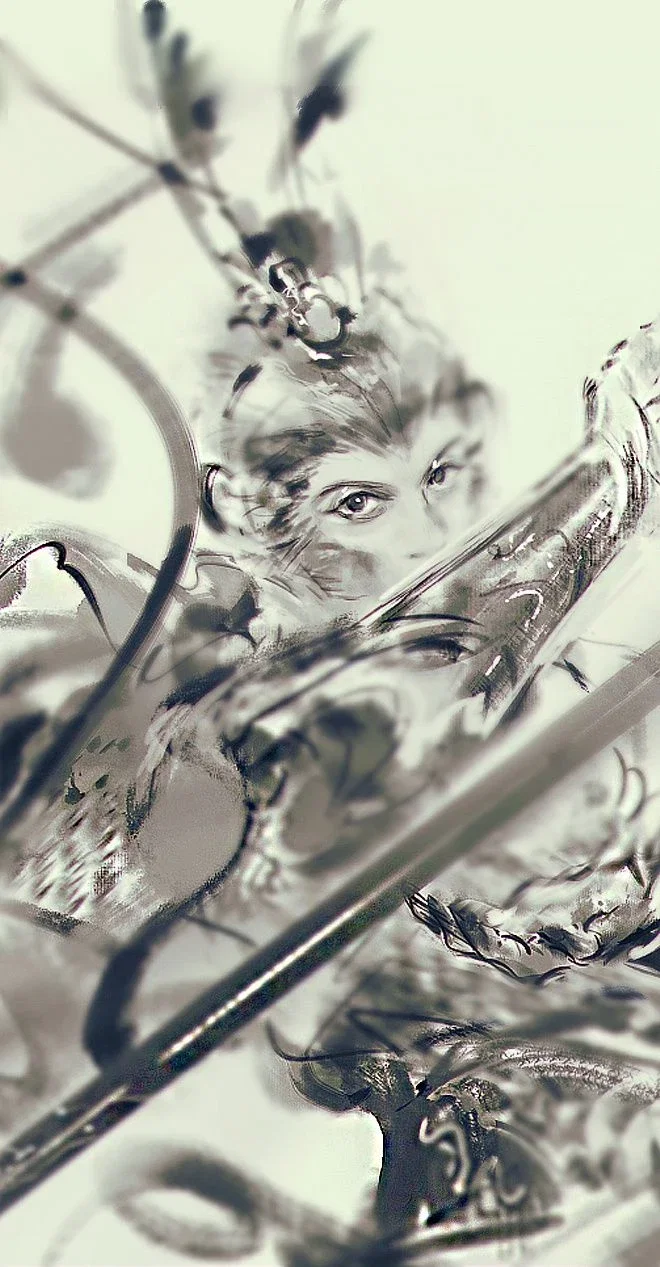 Sun Wukong 