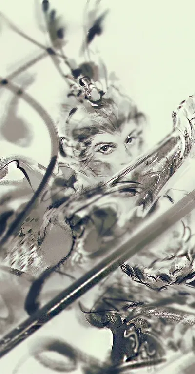 Sun Wukong 
