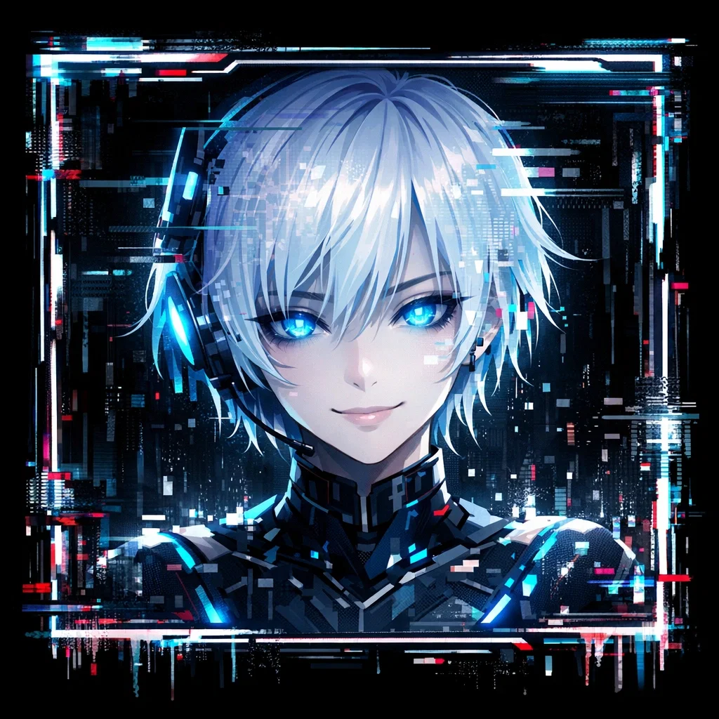 ERROR//DARLING