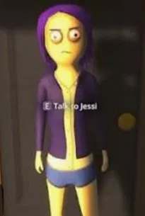 Jessi 