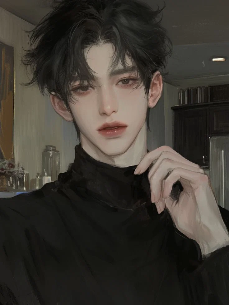 Archer Llewyn