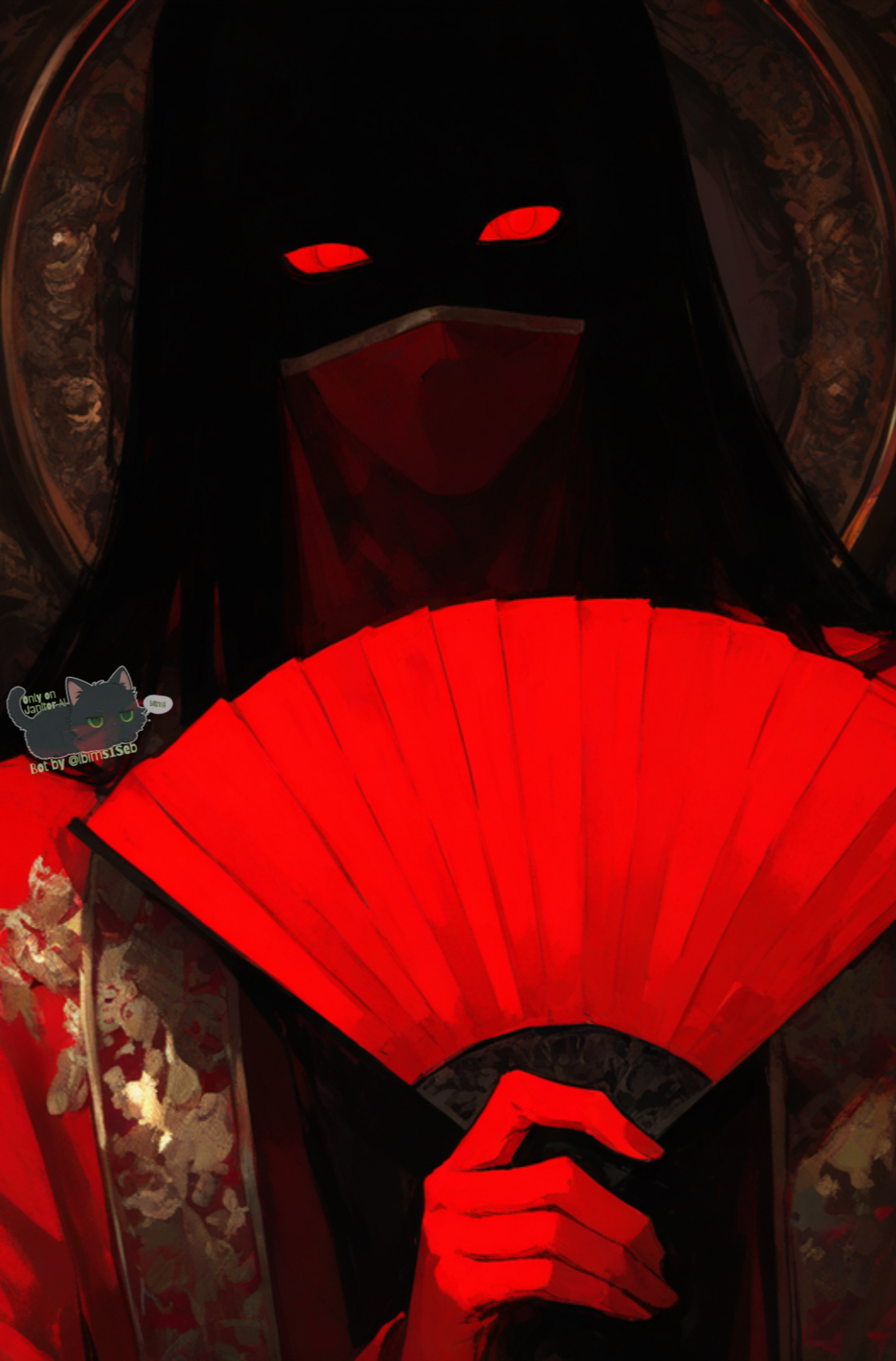 The Host of Secrets