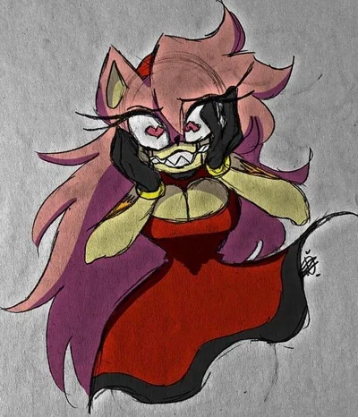 Crazy Amy (Part 1)