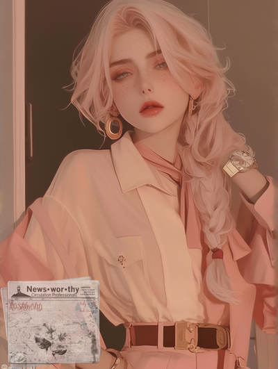 Sabrina 'Rina' Nightingale