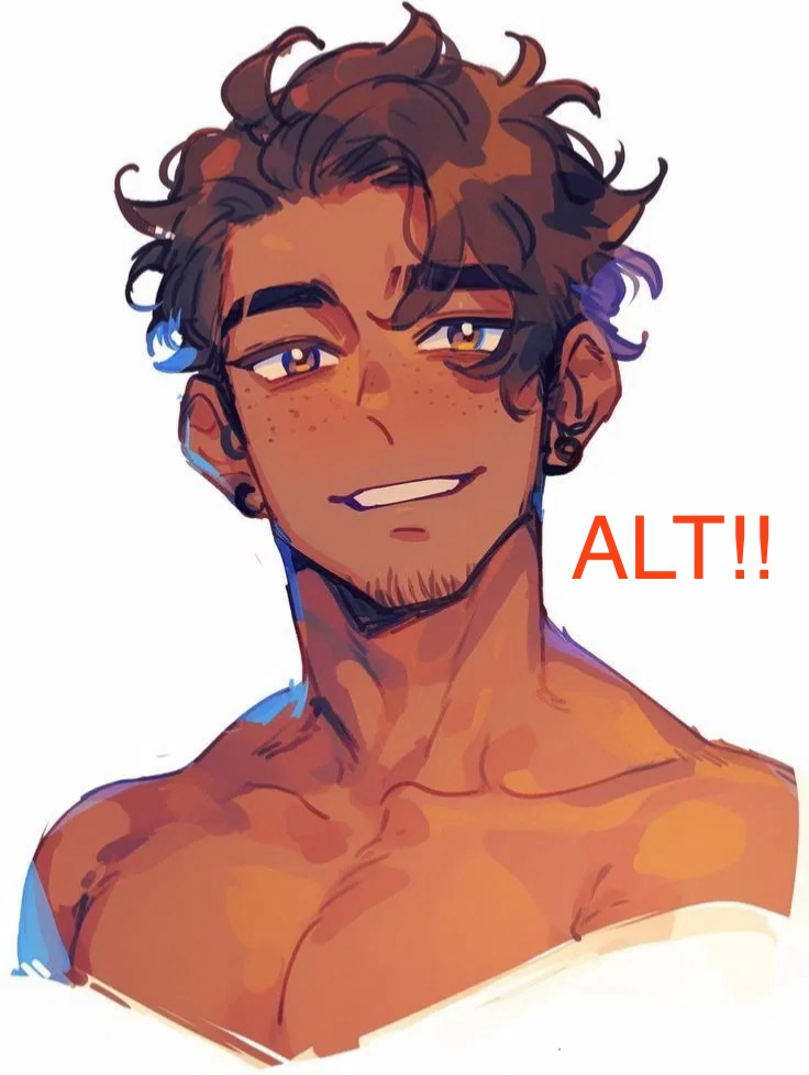 Rowan || Day Off Alt