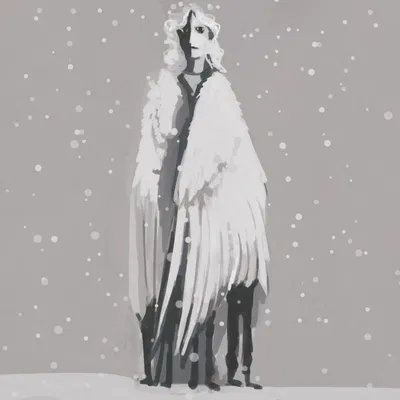 Alt!Gabriel | TMC