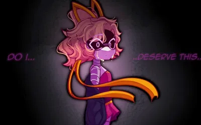 Lizzy - Unresolved Death
