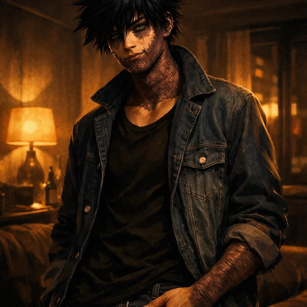 Dabi