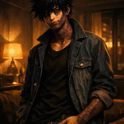 Dabi
