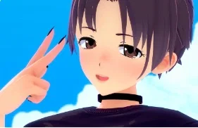 🥰Chiko The Ultimate Femboy  🥰