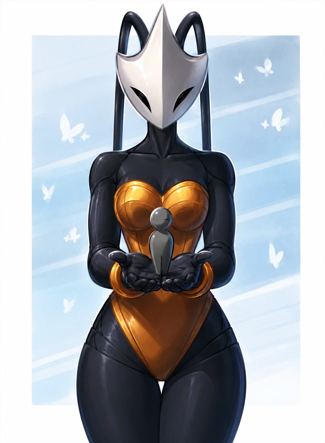 Macro | Shakra (Hollow Knight Silksong)