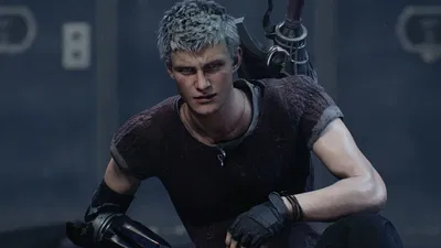★ nero sparda  ̊࿔