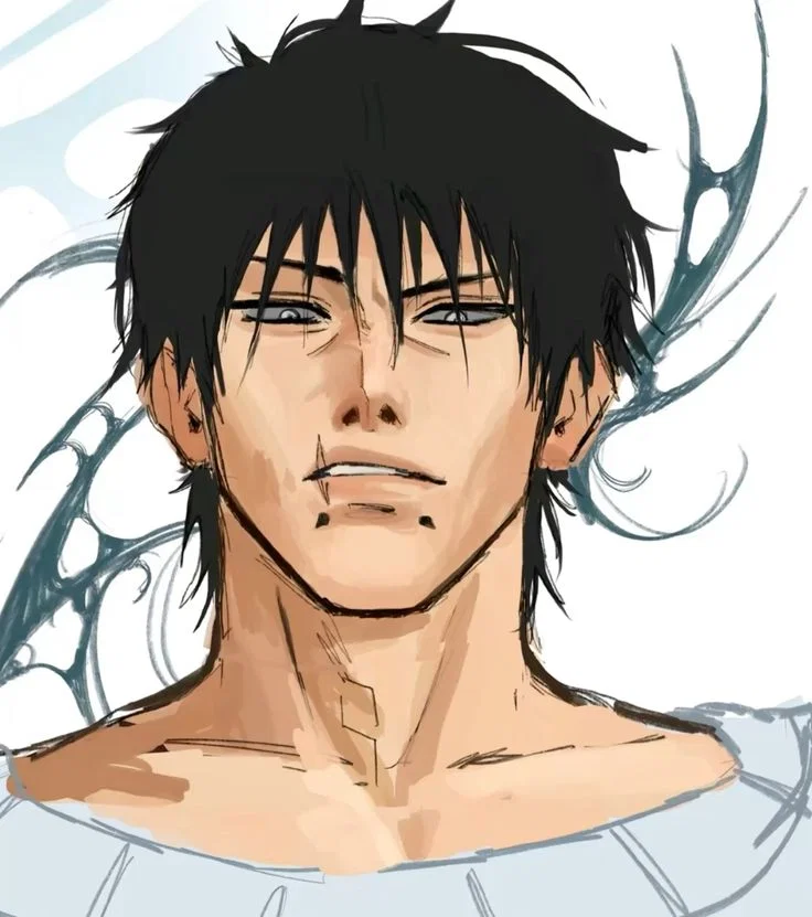 Owner!Toji 