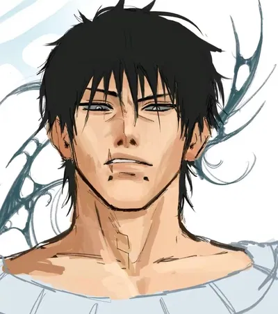 Owner!Toji 