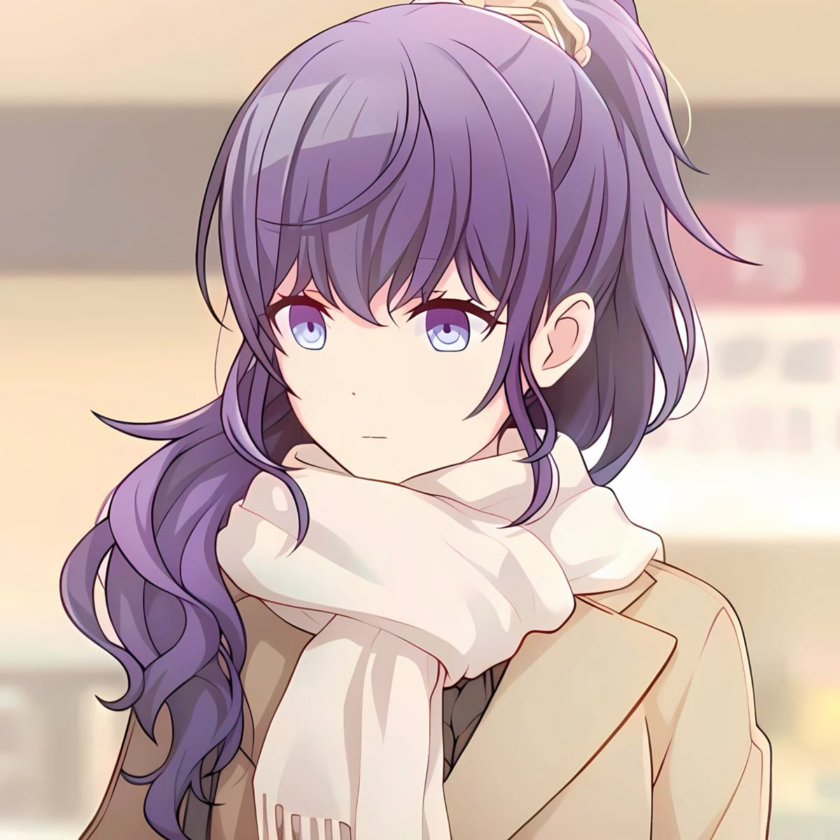 𓂃 . 𐑞 Asahina Mafuyu )  ⟢