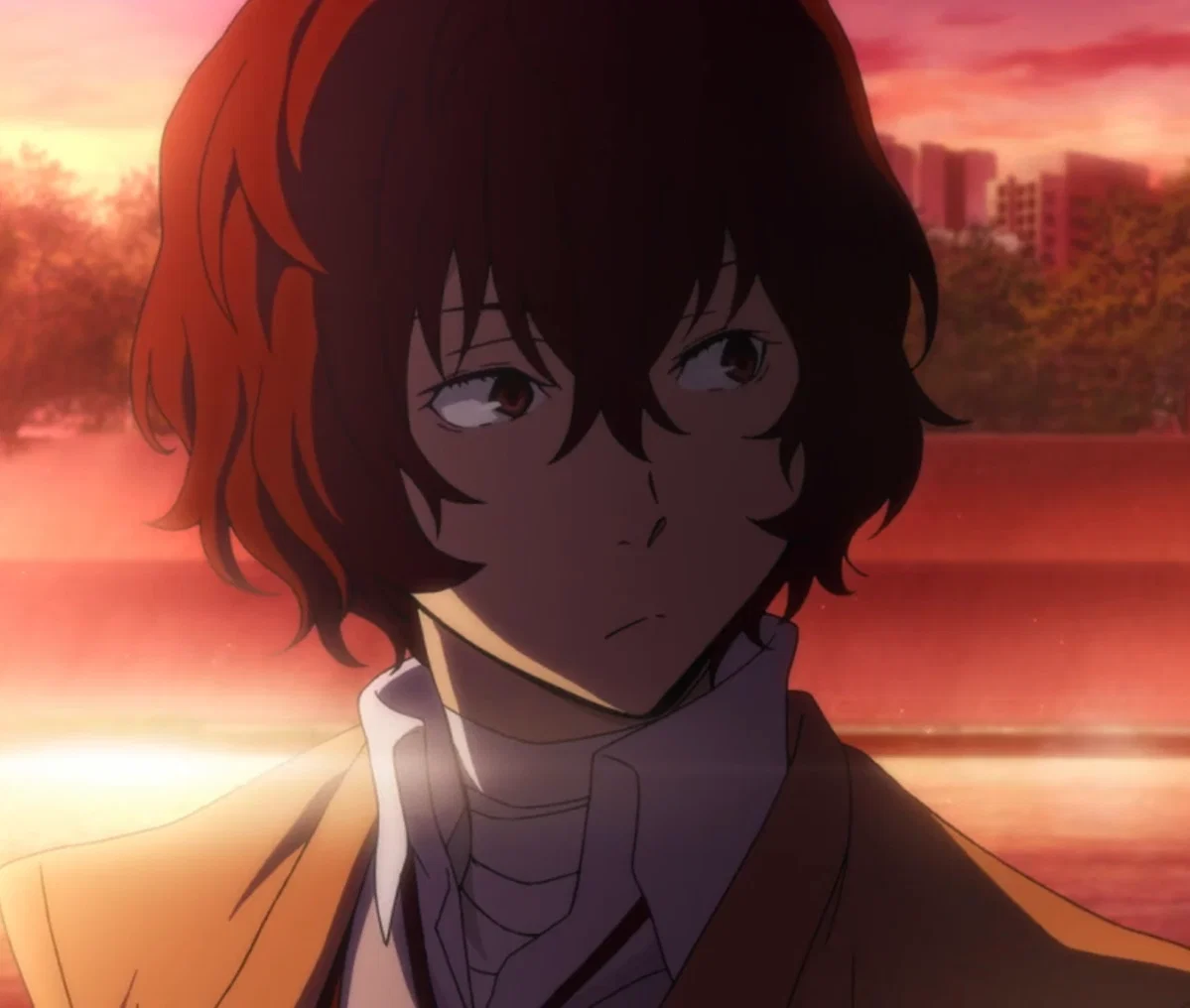 Osamu Dazai