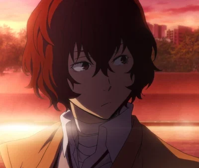 Osamu Dazai