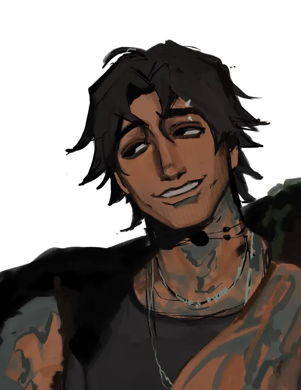 Dantes | ROOMIE