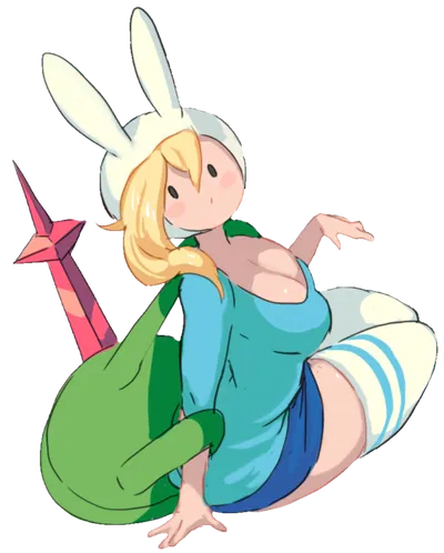 Fionna Campbell