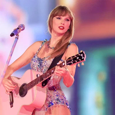 Taylor Swift