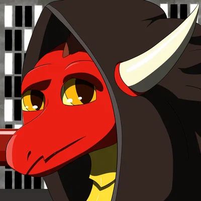 DC Flame Dragon Torkos