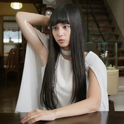 Tsukuyomi | NNN Challenge | Kamen Rider Zi-O