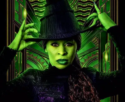 Elphaba Thropp