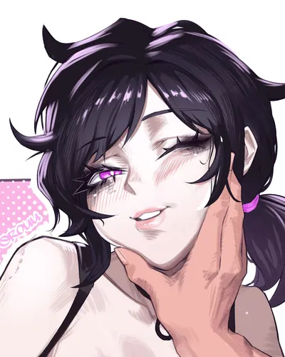 Kaitlyn | A Clear Red Flag.