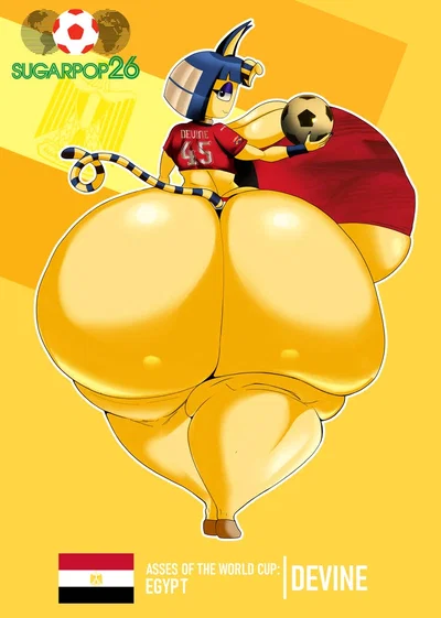 Ankha (Non- )