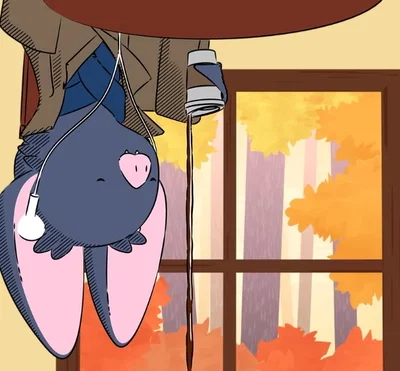 Batrick the Bat