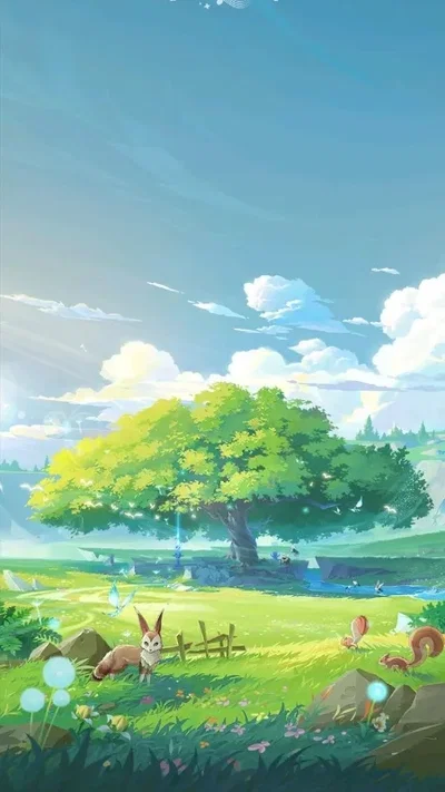 Fantasy World RPG (Wild 18+ Allowed)