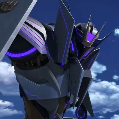 SOUNDWAVE||TFP
