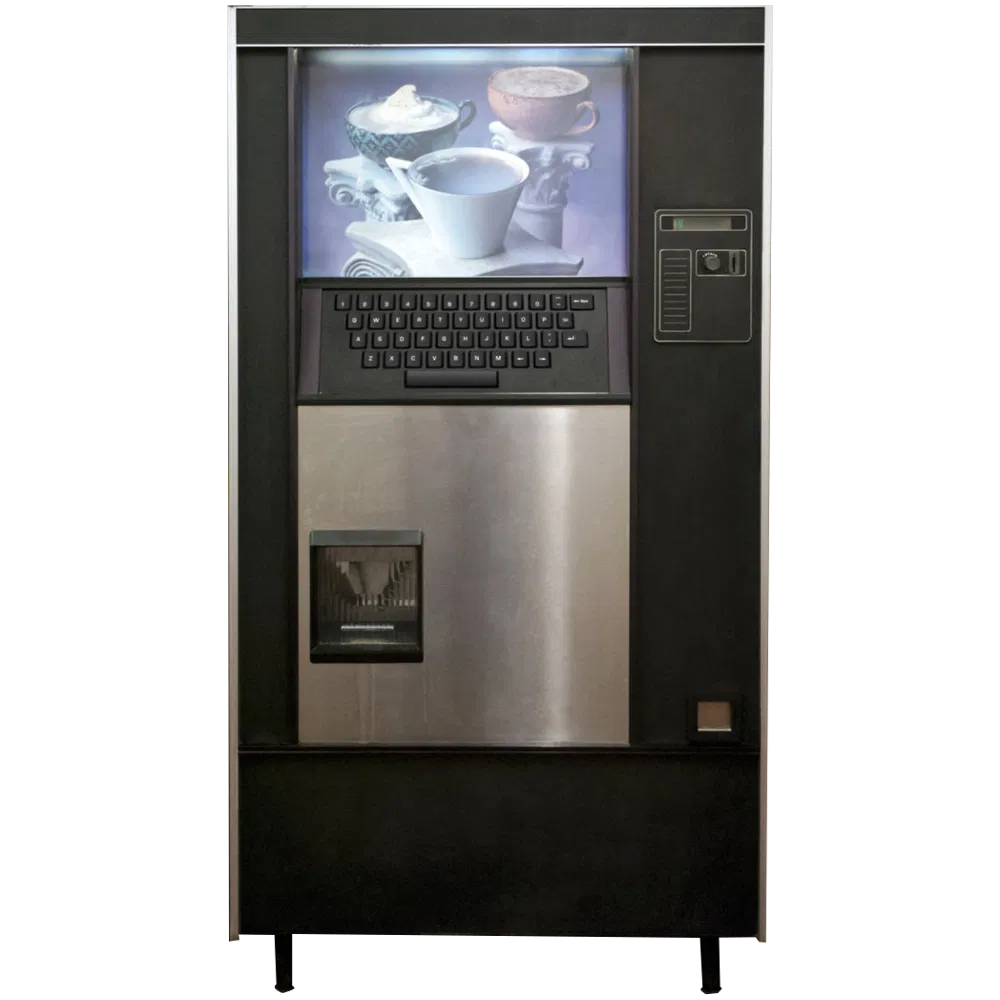 Coffee machine