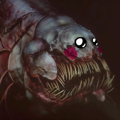 The Blood Eel | Iron Lung 2026