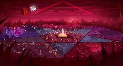 Hellaverse RPG